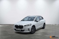 BMW  Serie 2 Active Tourer 230E XDRIVE (150ch+177ch) Blanc