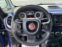 FIAT 500L Urban Kids Bleu