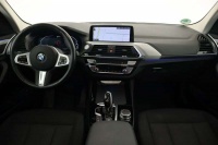 BMW  X3 xDRIVE 30E Bleu phyonic métallisé
