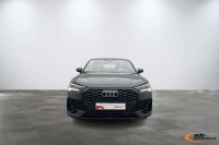 AUDI Q3  Sportback S line 35 TFSI  Noir