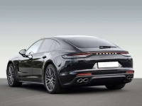 PORSCHE PANAMERA 4S E-Hybrid Noir