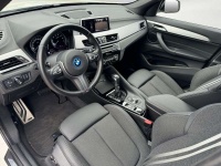 BMW  X1  xDrive25e M sport  Noir