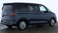 VOLKSWAGEN MULTIVAN  T7 Multivan eHybrid  Noir