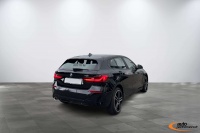 BMW  SERIE 1 118i M Sport Noir