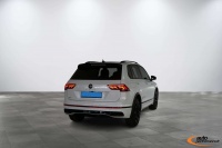 VOLKSWAGEN TIGUAN R-Line Blanc 