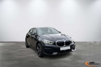 BMW  SERIE 1 118i M Sport Noir