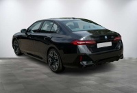 BMW  SERIE 5 550e xDRIVE M SPORT Gris sophisto effet brillant