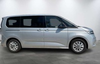 VOLKSWAGEN MULTIVAN  T7 Multivan eHybrid  Argent métallisé