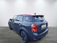 MINI COUNTRYMAN John Cooper Works Gris métallisé