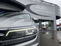 VOLKSWAGEN TIGUAN Tiguan 2.0 TDI 150 BMT DSG7 Carat GRIS