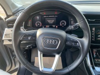 AUDI Q7 Avus extended quattro Tiptronic 7 places GRIS