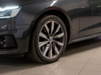 AUDI A4 AVANT 35 TDI Advanced Gris Peinture métallisée