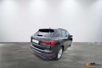 AUDI Q3 S line Noir