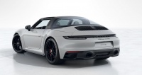 PORSCHE 911 3.4I Gris Craie