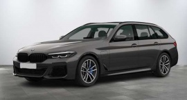 BMW  SERIE 5 TOURING