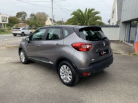 RENAULT CAPTUR Zen Gris