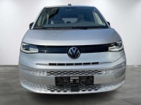 VOLKSWAGEN MULTIVAN  T7 Multivan eHybrid  Argent métallisé