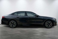 BMW  SERIE 5 550e xDRIVE M SPORT Gris sophisto effet brillant