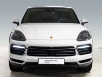 PORSCHE CAYENNE E-Hybrid Coupé Platinum Edition 