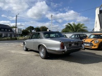 JAGUAR XJC coupé 4.2L XJC4.2L Gris