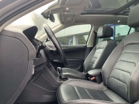 VOLKSWAGEN TIGUAN Tiguan 2.0 TDI 150 BMT DSG7 Carat GRIS