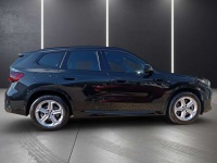 BMW  X1 xDrive23i 218ch DGK7 M Sport Noir Peinture métallisée