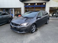 PEUGEOT 308 SW Allure Gris