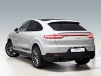 PORSCHE CAYENNE E-Hybrid Coupé Platinum Edition 