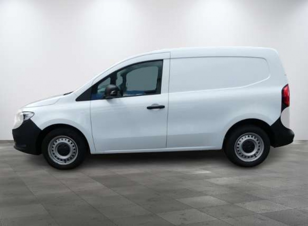 MERCEDES-BENZ CITAN Standard Blanc