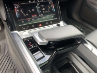 AUDI E-TRON E-TRON 50 SPORTBACK AVUS NOIR