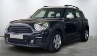 MINI COOPER COUNTRYMAN D ALL4 Noir