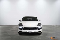 PORSCHE CAYENNE E-Hybrid Coupé Platinum Edition 