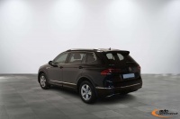 VOLKSWAGEN Tiguan Allspace R Line 4M Noir