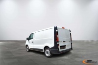 RENAULT TRAFIC FOURGON Confort Blanc