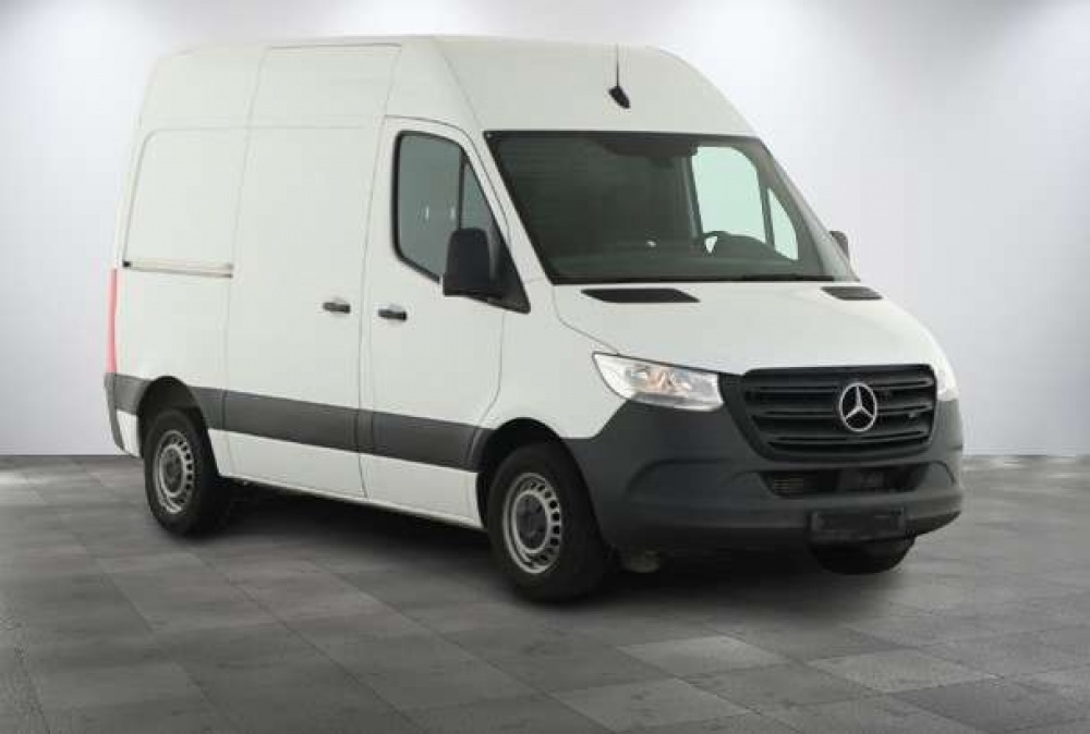 MERCEDES-BENZ SPRINTER L1H2 Blanc