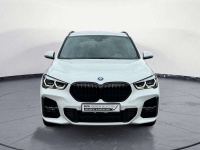 BMW  X1  xDrive25e M sport  Noir