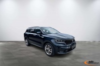 KIA SORENTO 2.2 CRDi Platinum 4WD GRAVITY BLUE MET Couleur Bleu métallisé