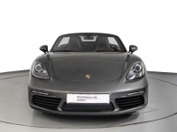 PORSCHE BOXSTER 718 Boxster S (982) PDK Gris métallisé 