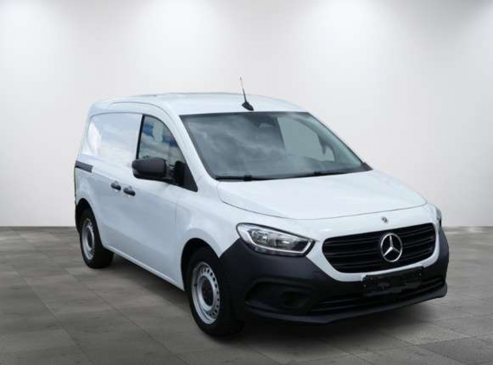 MERCEDES-BENZ CITAN Standard Blanc