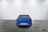 VOLKSWAGEN POLO R-Line 1.0TSI DSG Bleu