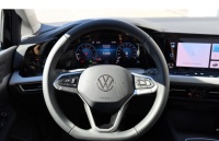 VOLKSWAGEN GOLF 1.5 eTSI DSG  Gris