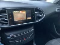 PEUGEOT 308 SW Allure Gris