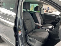 VOLKSWAGEN TIGUAN 2.0 150 Gris Peinture métallisée