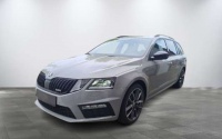 ŠKODA Octavia Combi Combi RS 2.0 TSI DSG Gris