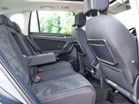 VOLKSWAGEN TIGUAN  2.0 TDI Highline 4MOTION DSG Gris Peinture métallisée