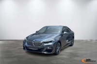 BMW  SERIE 2 218d Gran Coupé M Sport Gris