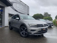 VOLKSWAGEN TIGUAN Tiguan 2.0 TDI 150 BMT DSG7 Carat GRIS