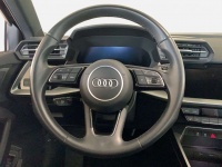 AUDI A3 35 TDI S tronic advanced Noir Peinture métallisée