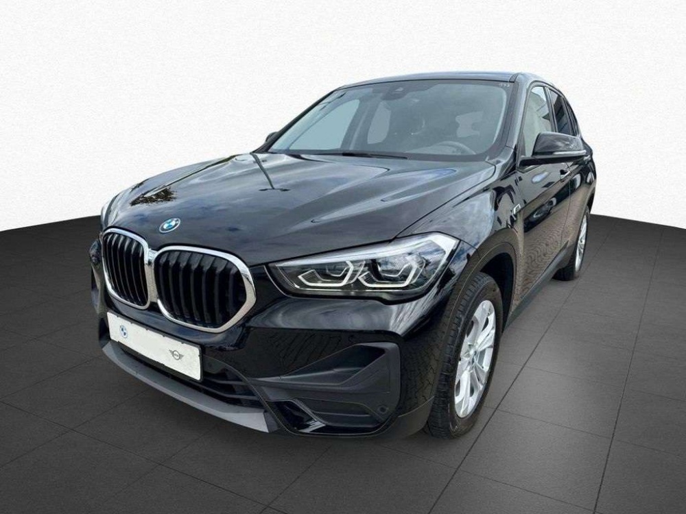 BMW  X1 xDrive25e Advantage Noir