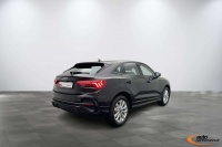 AUDI Q3  Sportback S line 35 TFSI  Noir